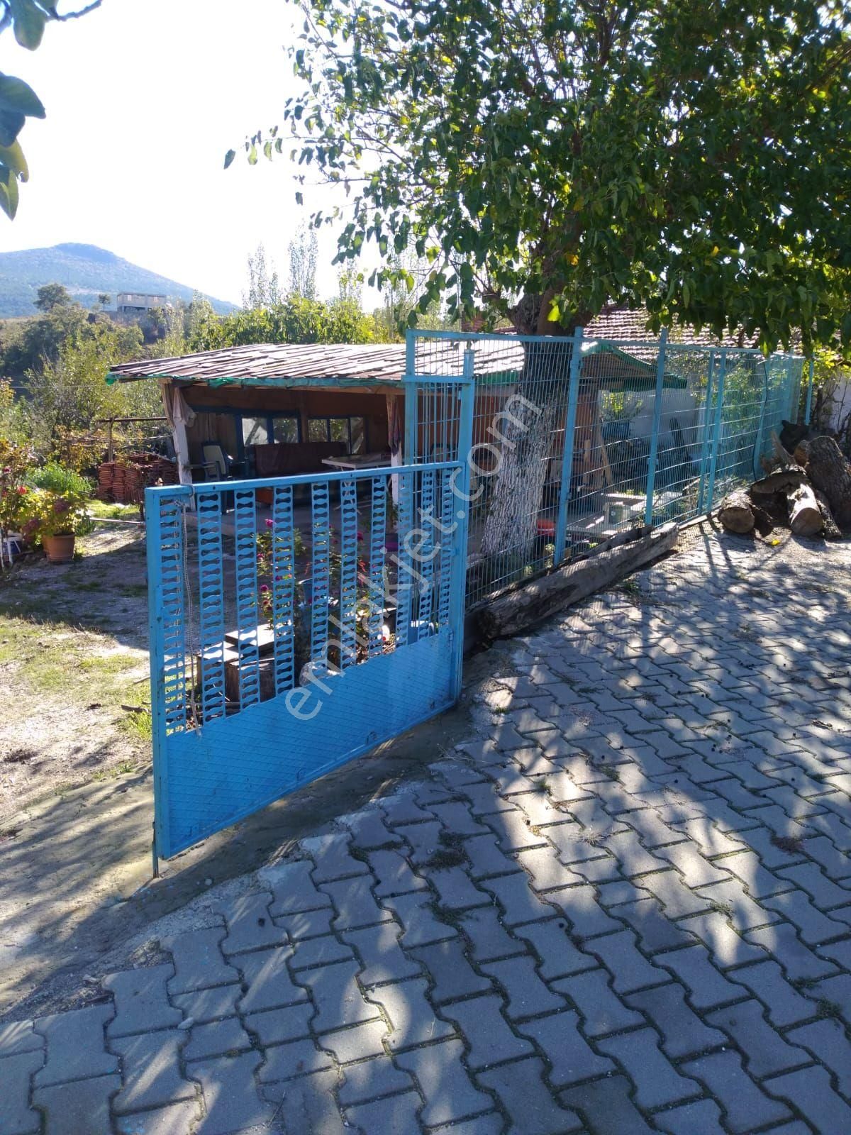 Çanakkale Bayramiç Korucak Köyünde Sahibinden Satılık - Görsel 18