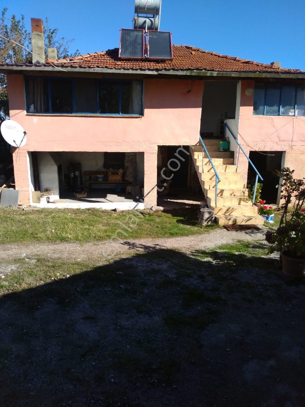 Çanakkale Bayramiç Korucak Köyünde Sahibinden Satılık - Görsel 6