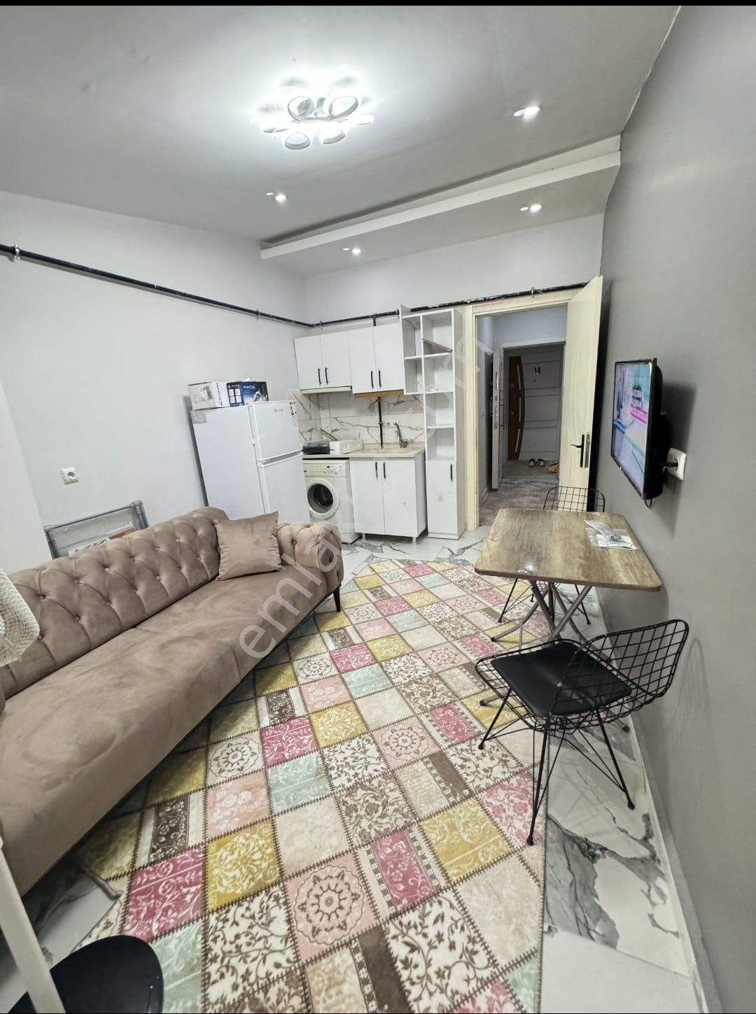 15 Mayısta 1+1 8 Yaşında Apart Şok Fiyat - Görsel 5