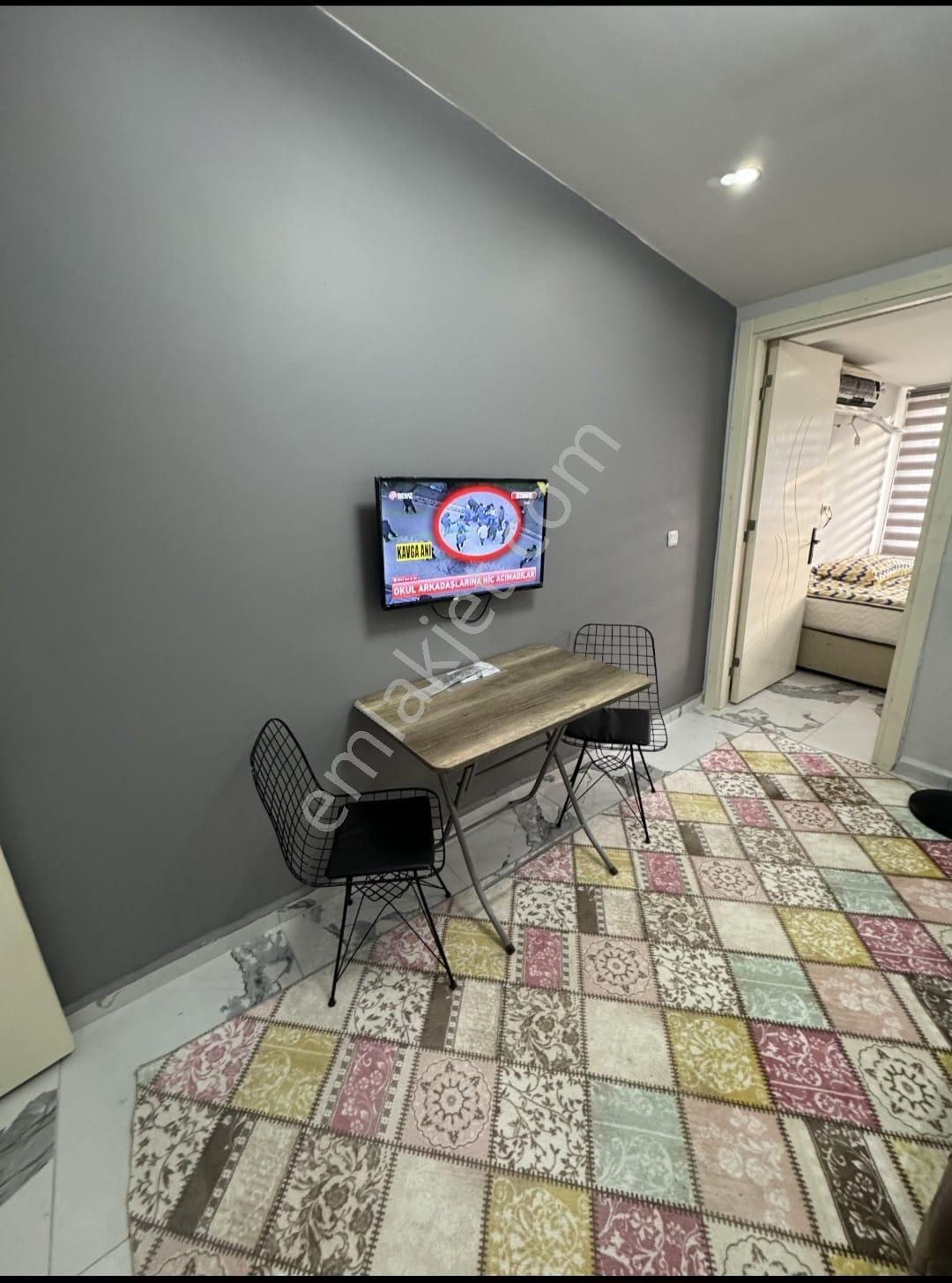 15 Mayısta 1+1 8 Yaşında Apart Şok Fiyat - Görsel 6