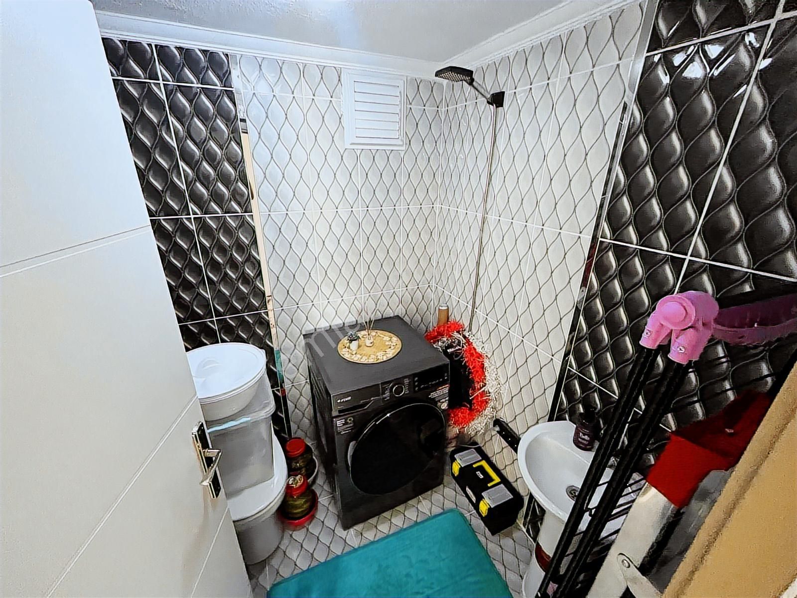 ꧁▇yılmaz'dan▇꧂site İçerisinde Masrafsız Full Yapılı 3+1 Daire - Görsel 29