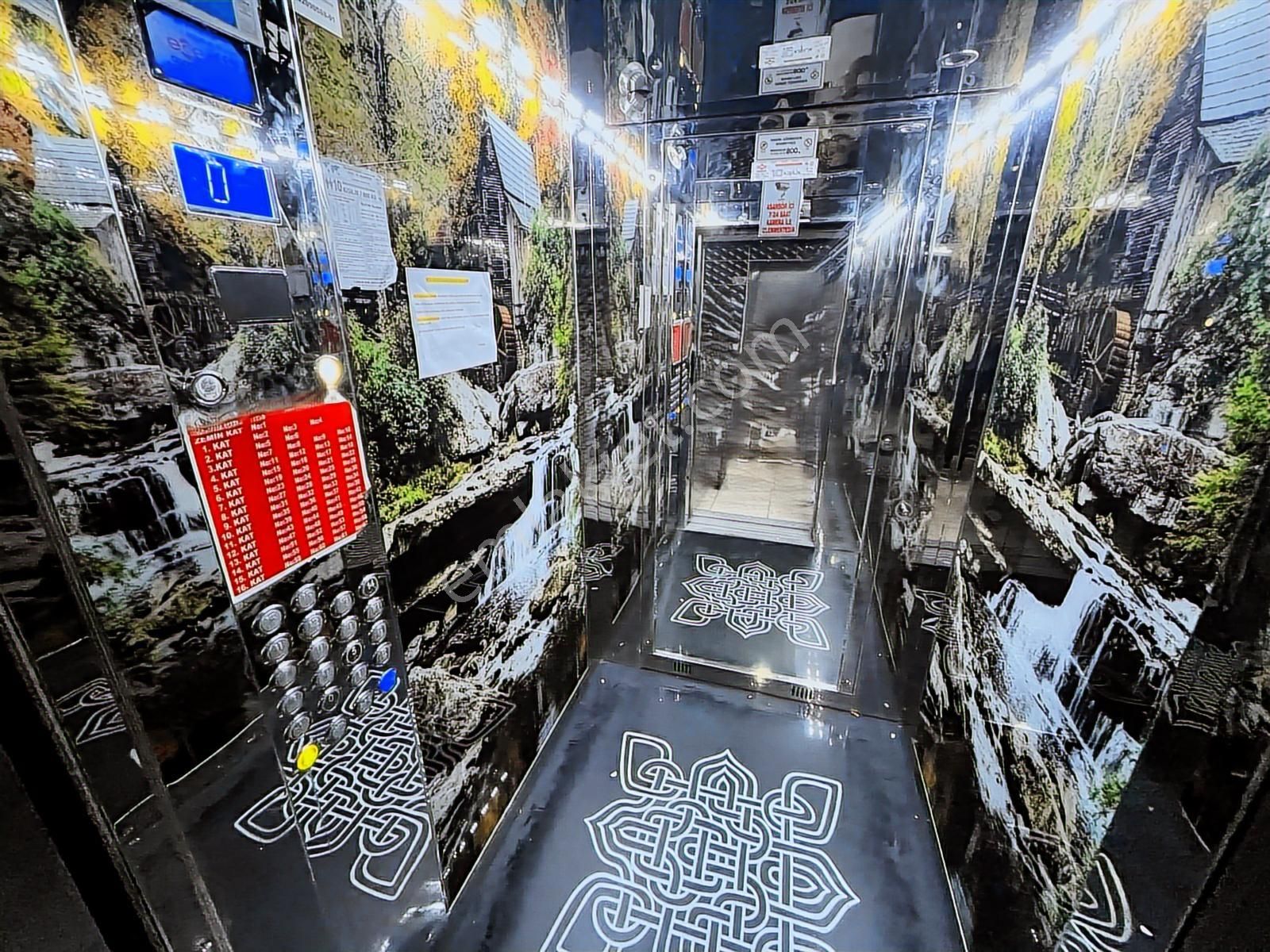 ꧁▇yılmaz'dan▇꧂site İçerisinde Masrafsız Full Yapılı 3+1 Daire - Görsel 11