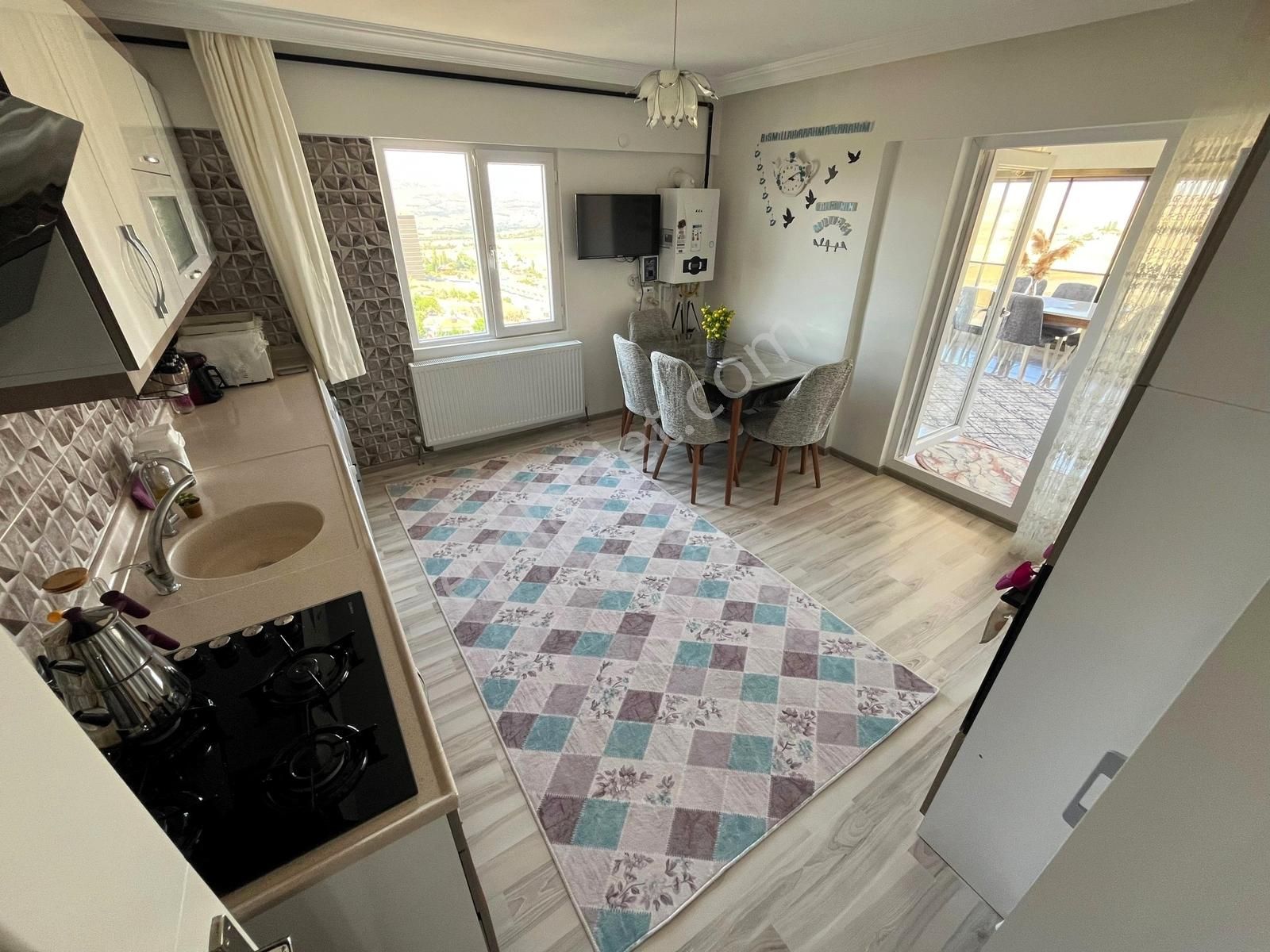 ꧁▇yılmaz'dan▇꧂site İçerisinde Masrafsız Full Yapılı 3+1 Daire - Görsel 22