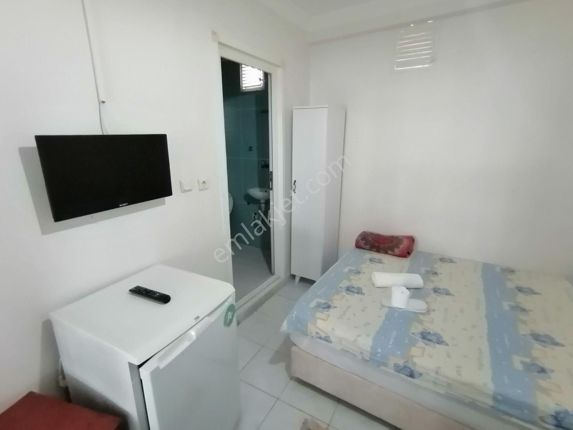 Kısa Dönem..aylık Oda Kiralama...çınarcık Merkezde / Wifi / Doğalgazlı / 24 Saat Sıcak Su - Görsel 10