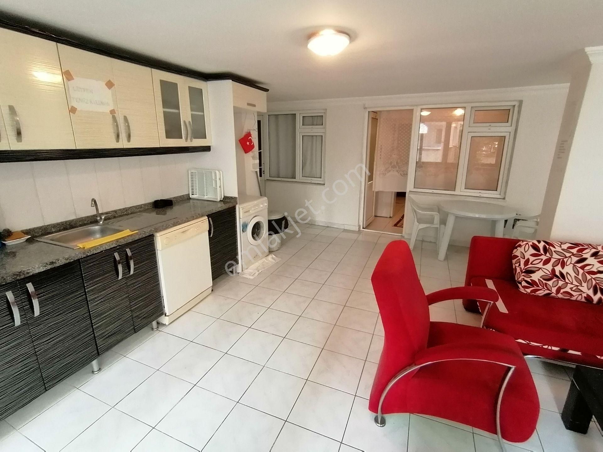 Kısa Dönem..aylık Oda Kiralama...çınarcık Merkezde / Wifi / Doğalgazlı / 24 Saat Sıcak Su - Görsel 23