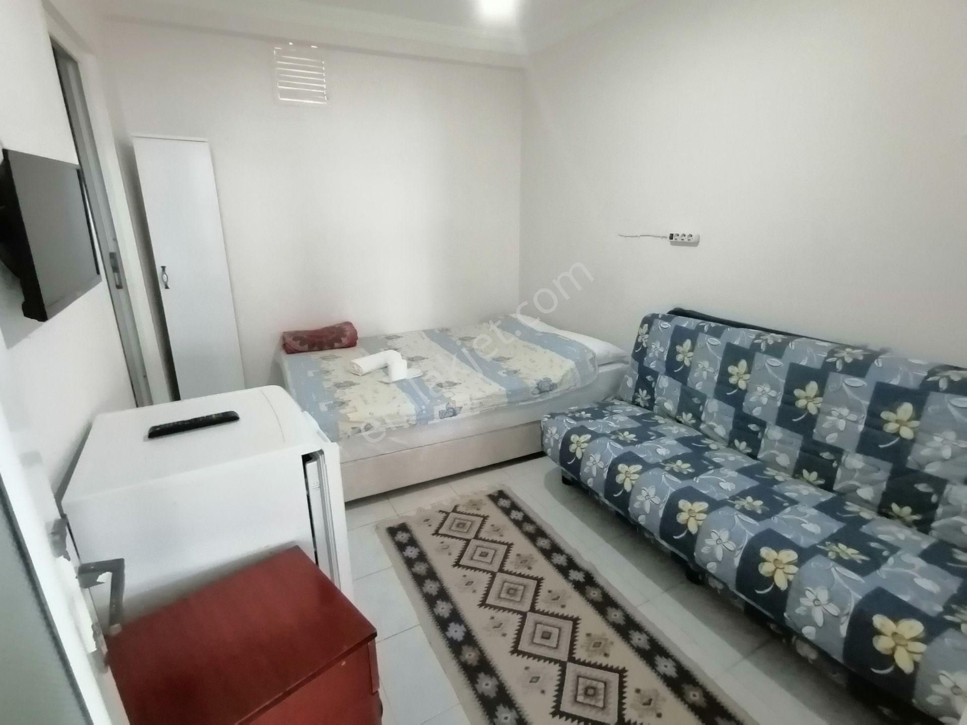 Kısa Dönem..aylık Oda Kiralama...çınarcık Merkezde / Wifi / Doğalgazlı / 24 Saat Sıcak Su - Görsel 9