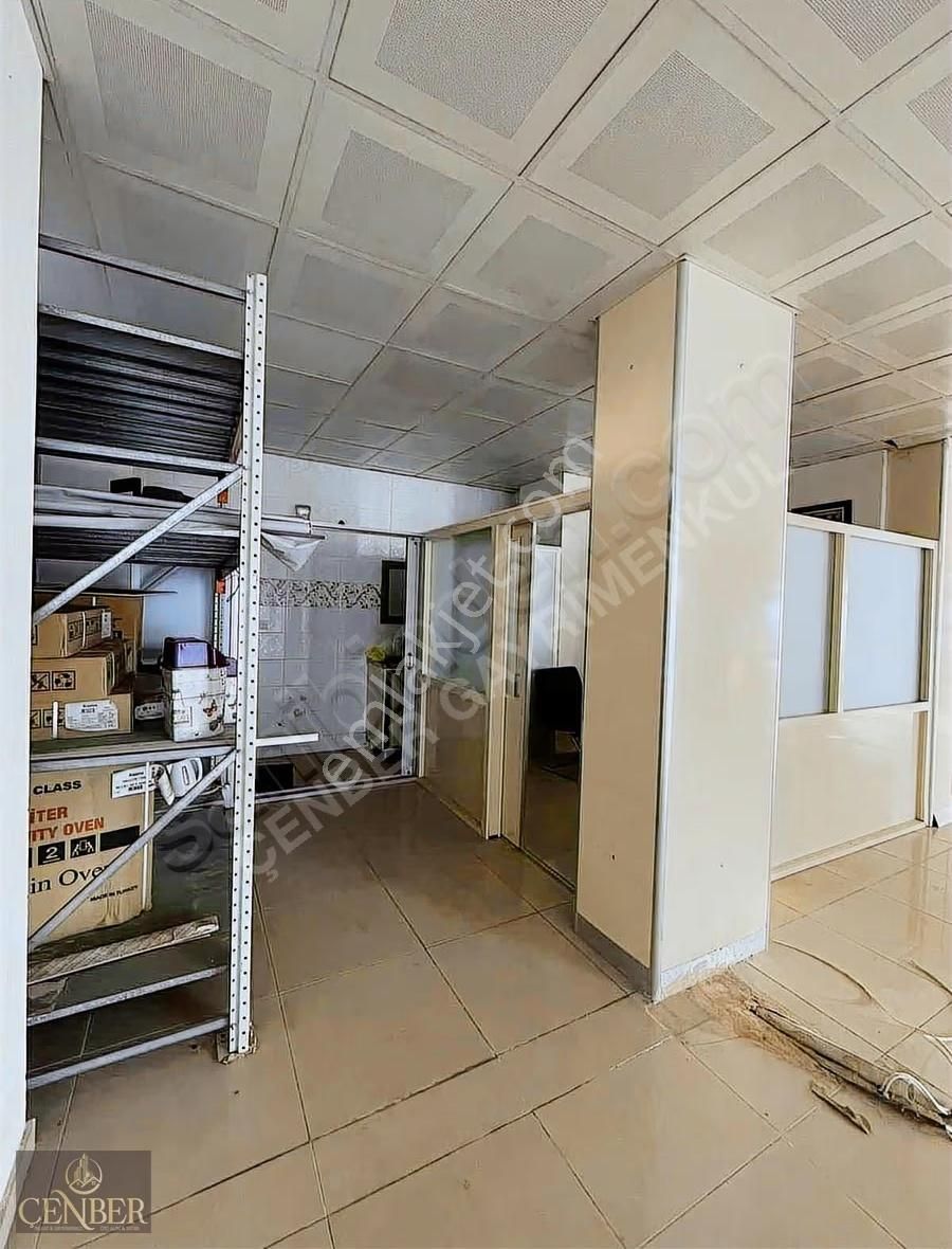 İsmet İnönü Mah. Cadde Üzerinde Kiralık Dükkan - Görsel 6