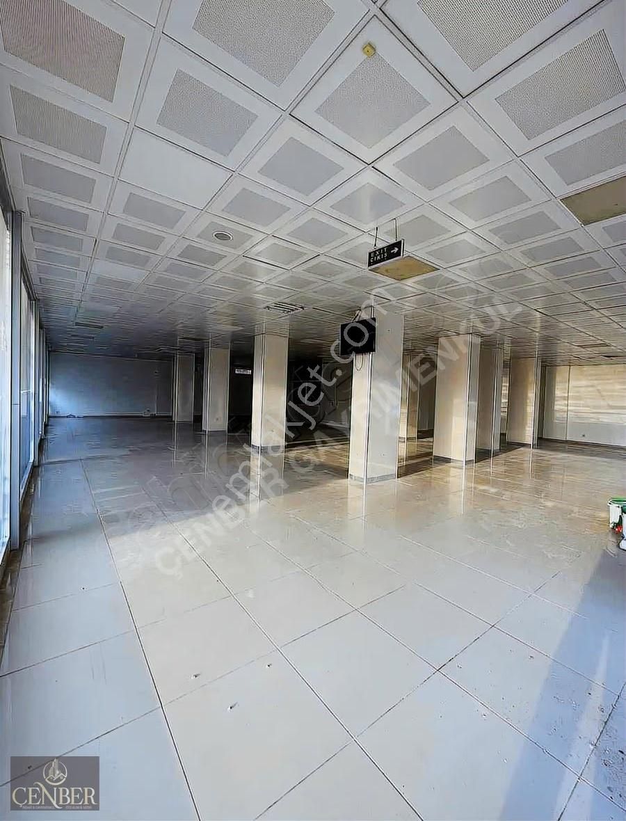 İsmet İnönü Mah. Cadde Üzerinde Kiralık Dükkan - Görsel 8