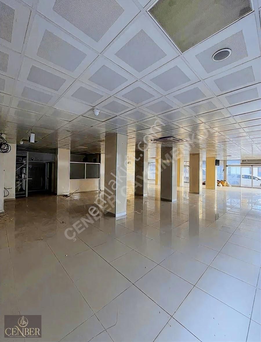 İsmet İnönü Mah. Cadde Üzerinde Kiralık Dükkan - Görsel 5