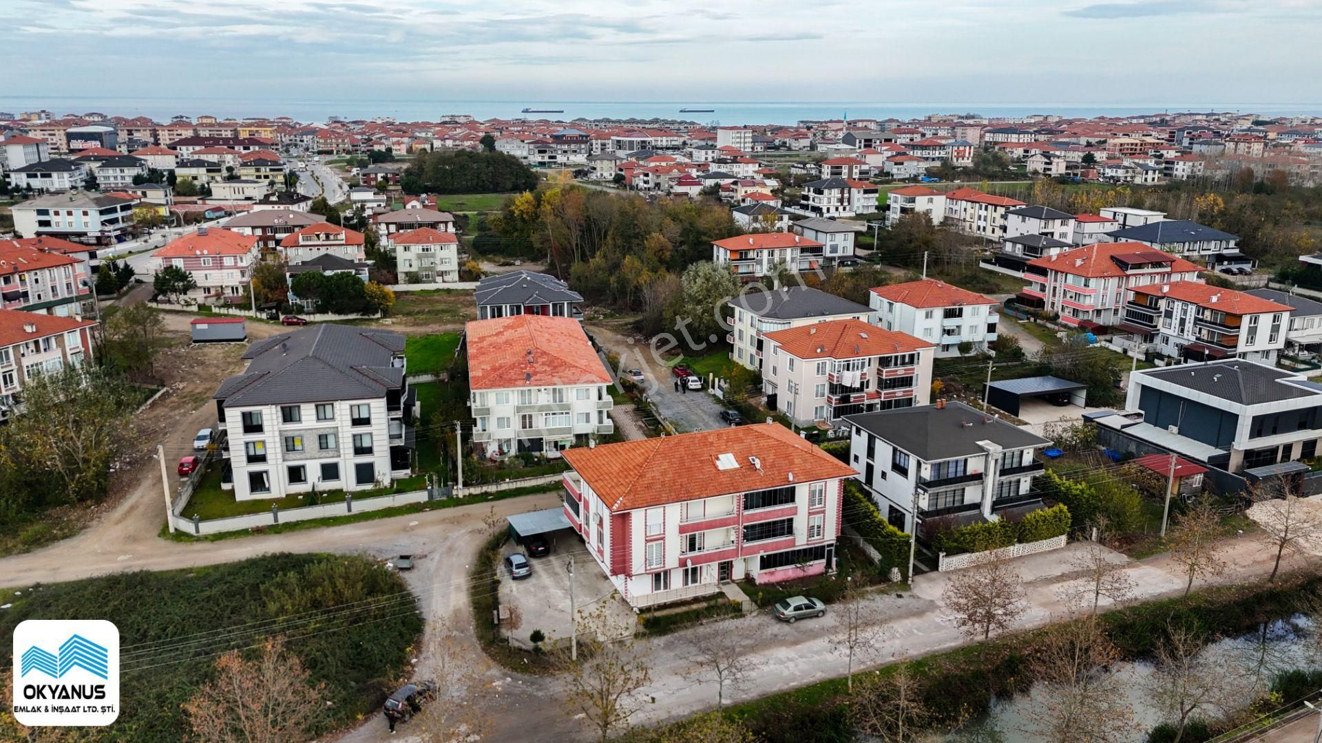 Sakarya Karasuda Satılık 3+1 Geniş Ve Kullanışlı Daire - Görsel 7