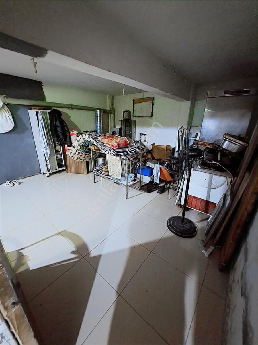 Betül Emlak'tan Sultangazide 200 M2 Muhteşem Satılık Dükkan - Görsel 21