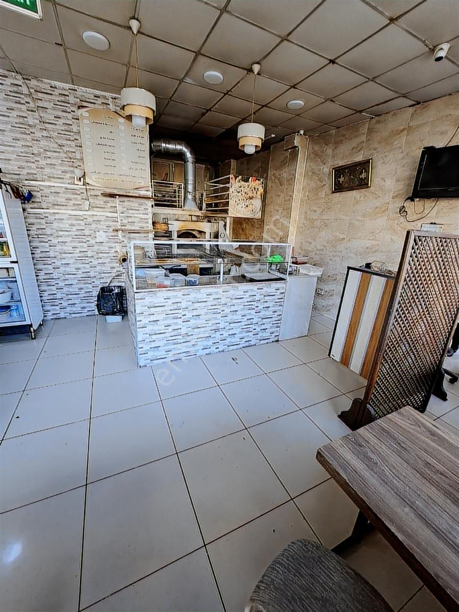 Betül Emlak'tan Sultangazide 200 M2 Muhteşem Satılık Dükkan - Görsel 13