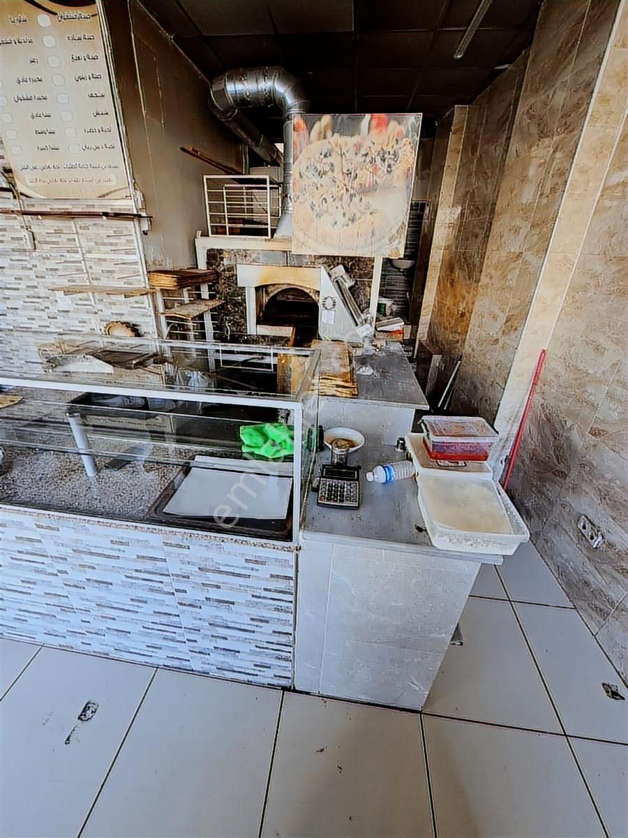 Betül Emlak'tan Sultangazide 200 M2 Muhteşem Satılık Dükkan - Görsel 12