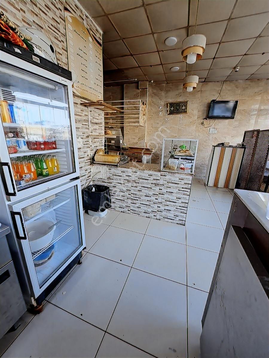 Betül Emlak'tan Sultangazide 200 M2 Muhteşem Satılık Dükkan - Görsel 25