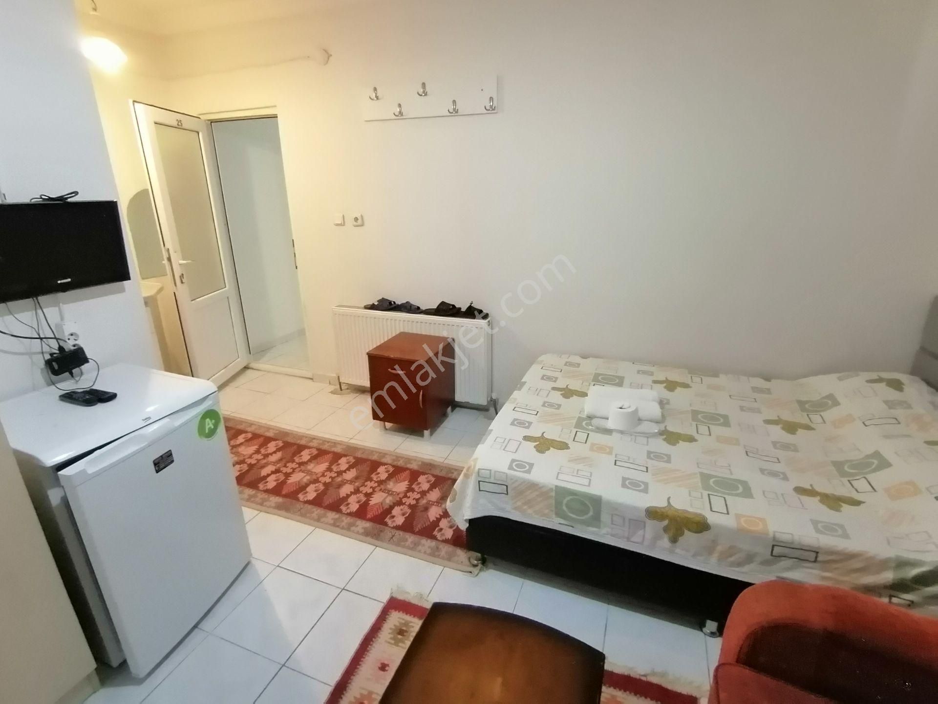 Günlük Kiralık Oda... Çınarcık Merkezde, Pansiyonda, Aileye Uygun Geniş Odalar - Görsel 11