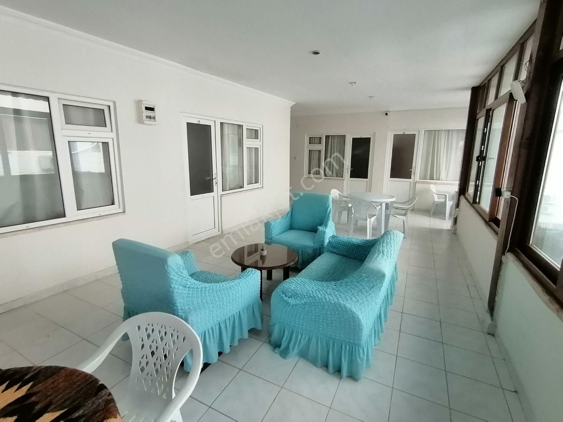 Günlük Kiralık Oda... Çınarcık Merkezde, Pansiyonda, Aileye Uygun Geniş Odalar - Görsel 15