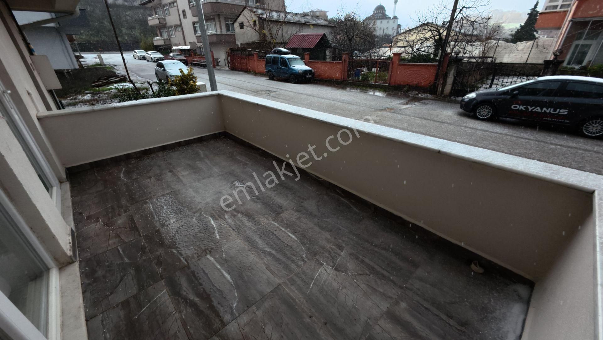 Yalancı İlanlara Son Karasu Da Merkezi Konumda Ve Mutfak Kapalı 3+1 - Görsel 22
