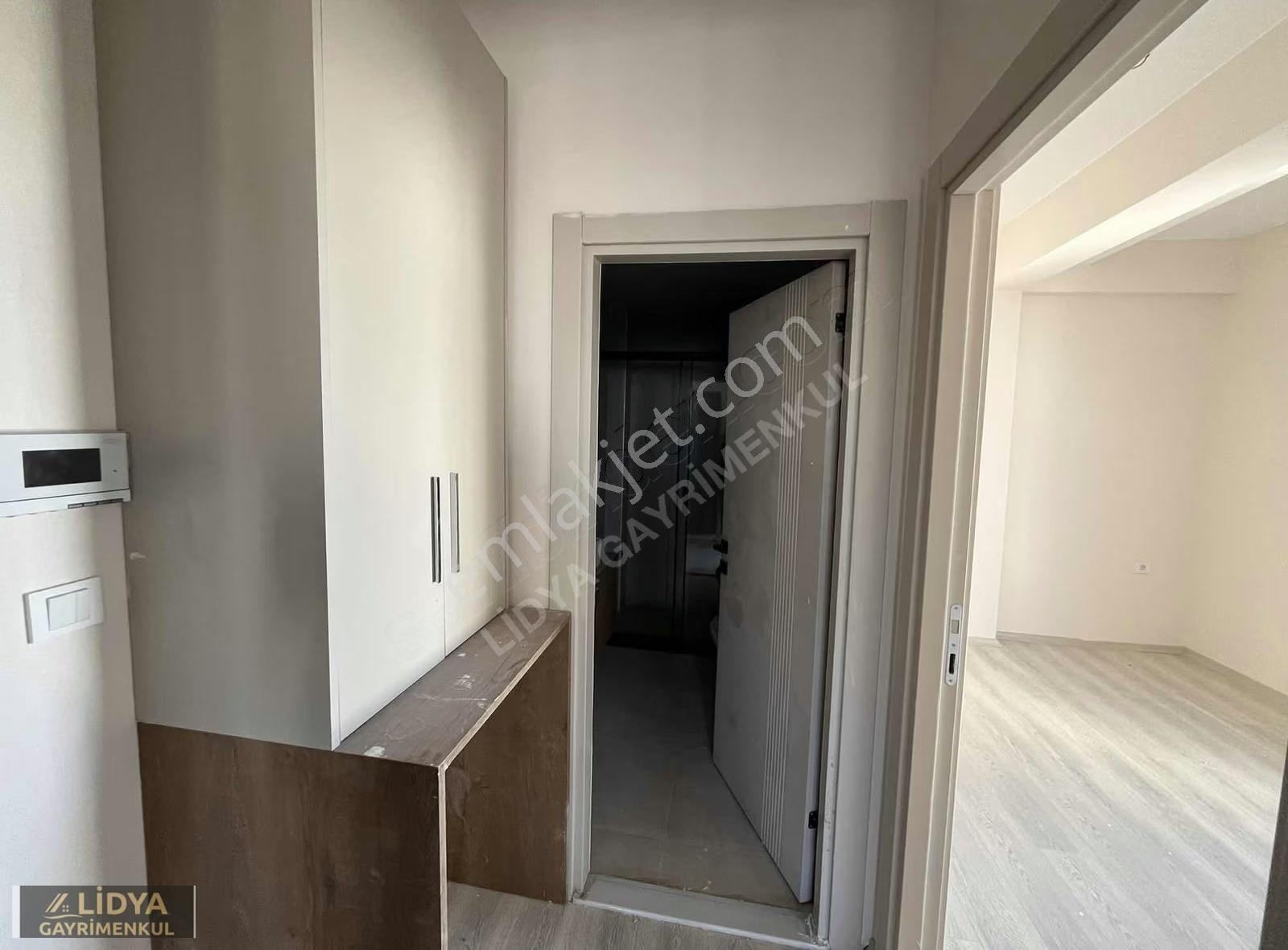 Erdemli Akdeniz Satılık 1+1 Havuzlu Sıfır Daire - Görsel 3