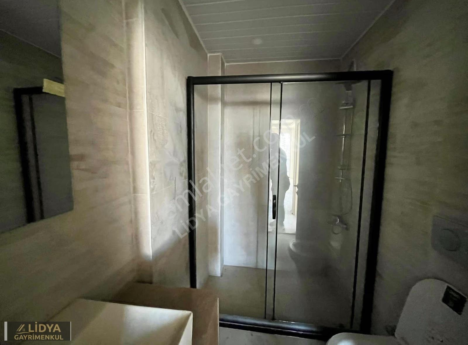 Erdemli Akdeniz Satılık 1+1 Havuzlu Sıfır Daire - Görsel 15