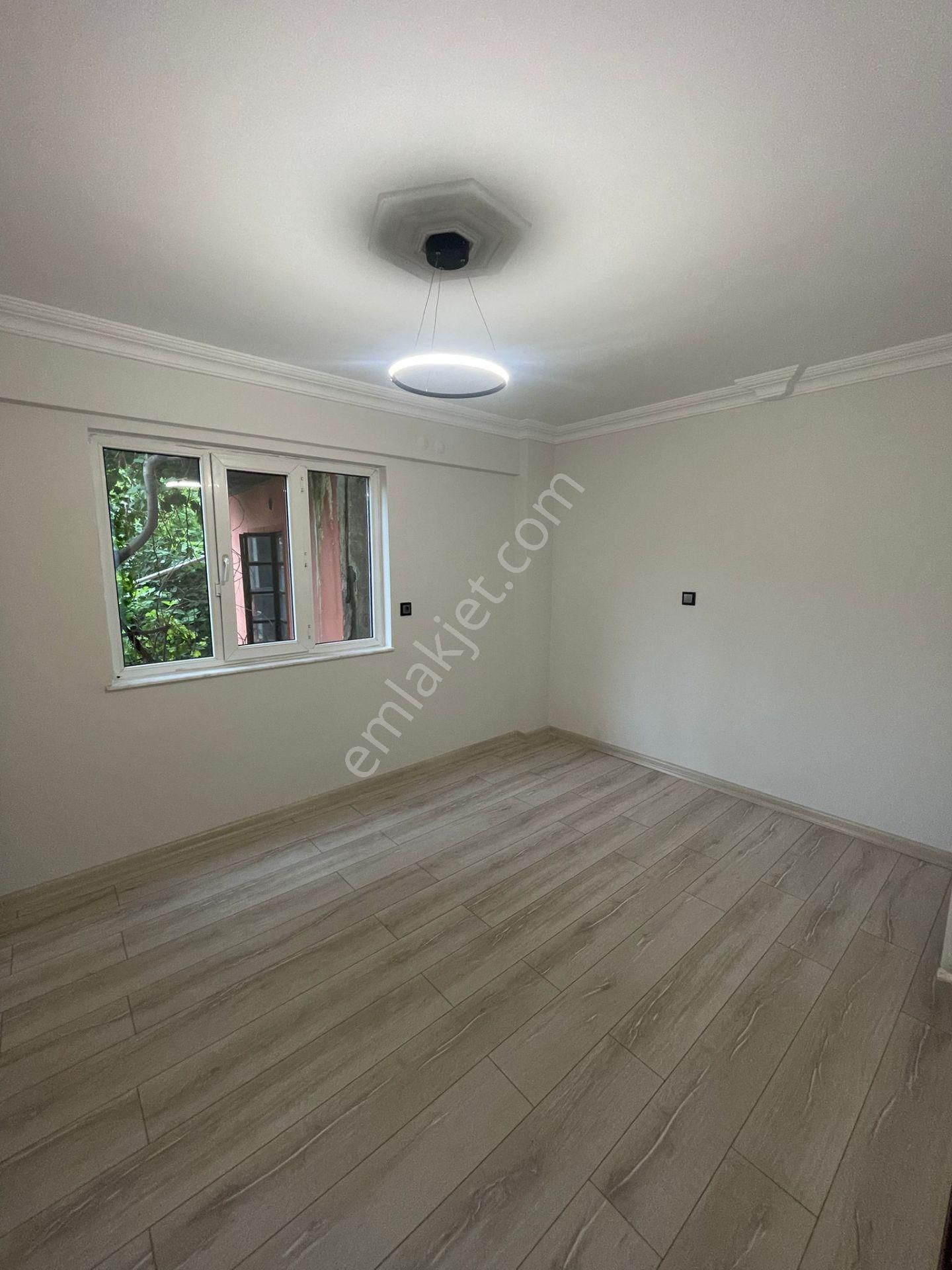 Özmecaz'dan Atalar Mah. 2+1 138m2 Kapalı Otoparklı & Müştemilatlı Geniş Daire - Görsel 4
