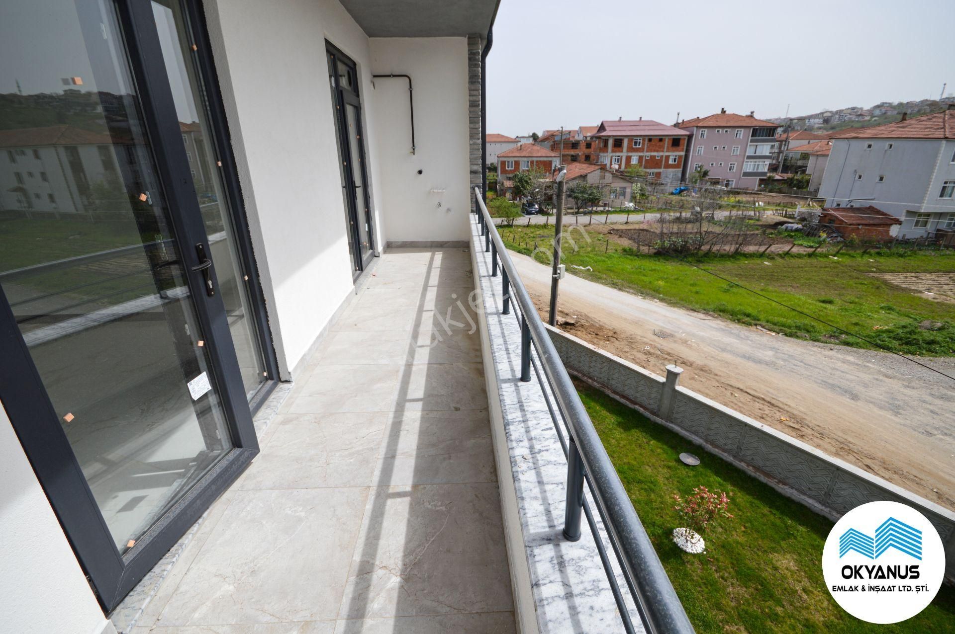 Yalancı İlanlara Son Karasu Kabakoz’da Kapalı Mutfak 3+1 Daire - Görsel 34