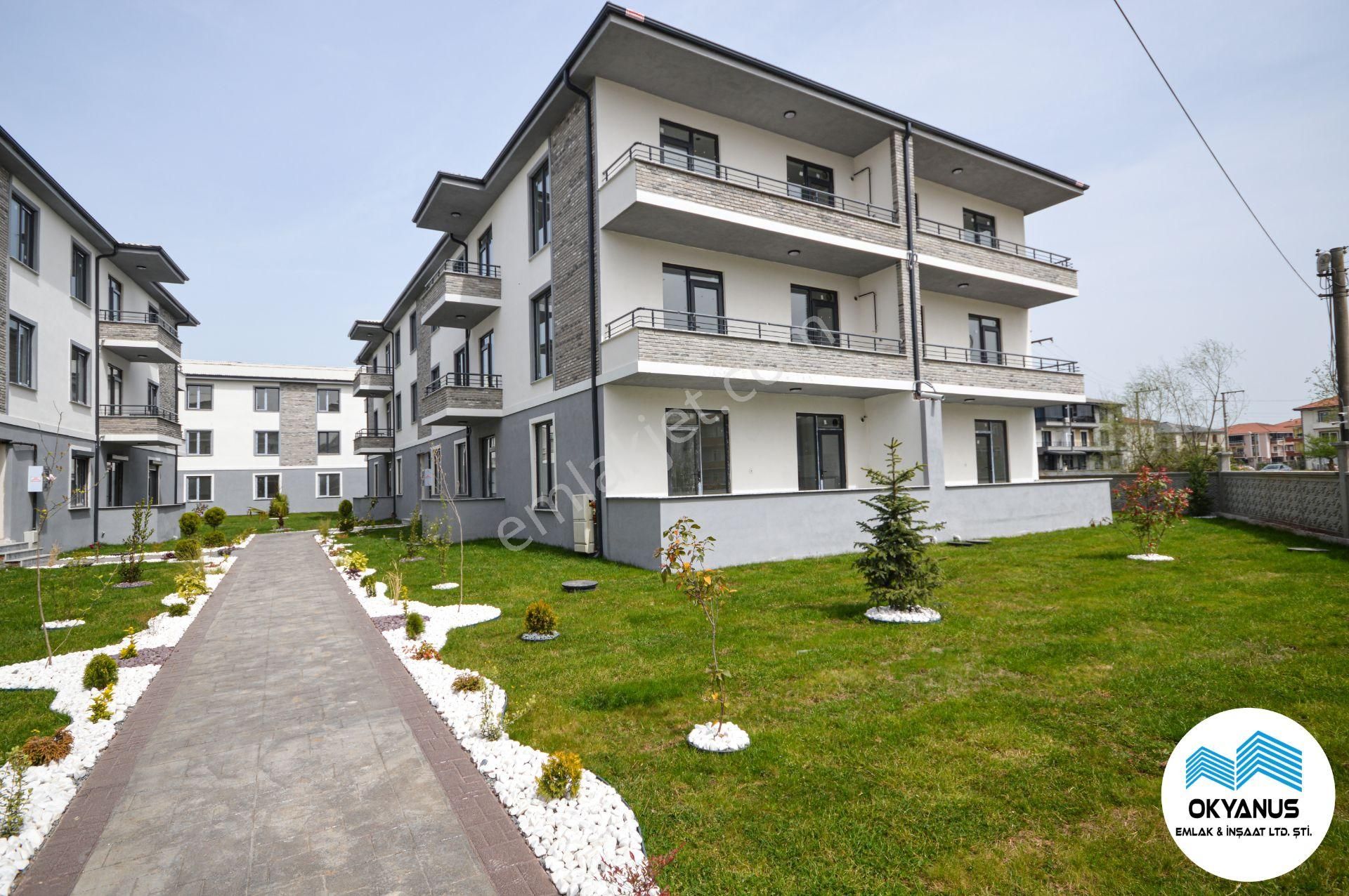 Yalancı İlanlara Son Karasu Kabakoz’da Kapalı Mutfak 3+1 Daire - Görsel 4