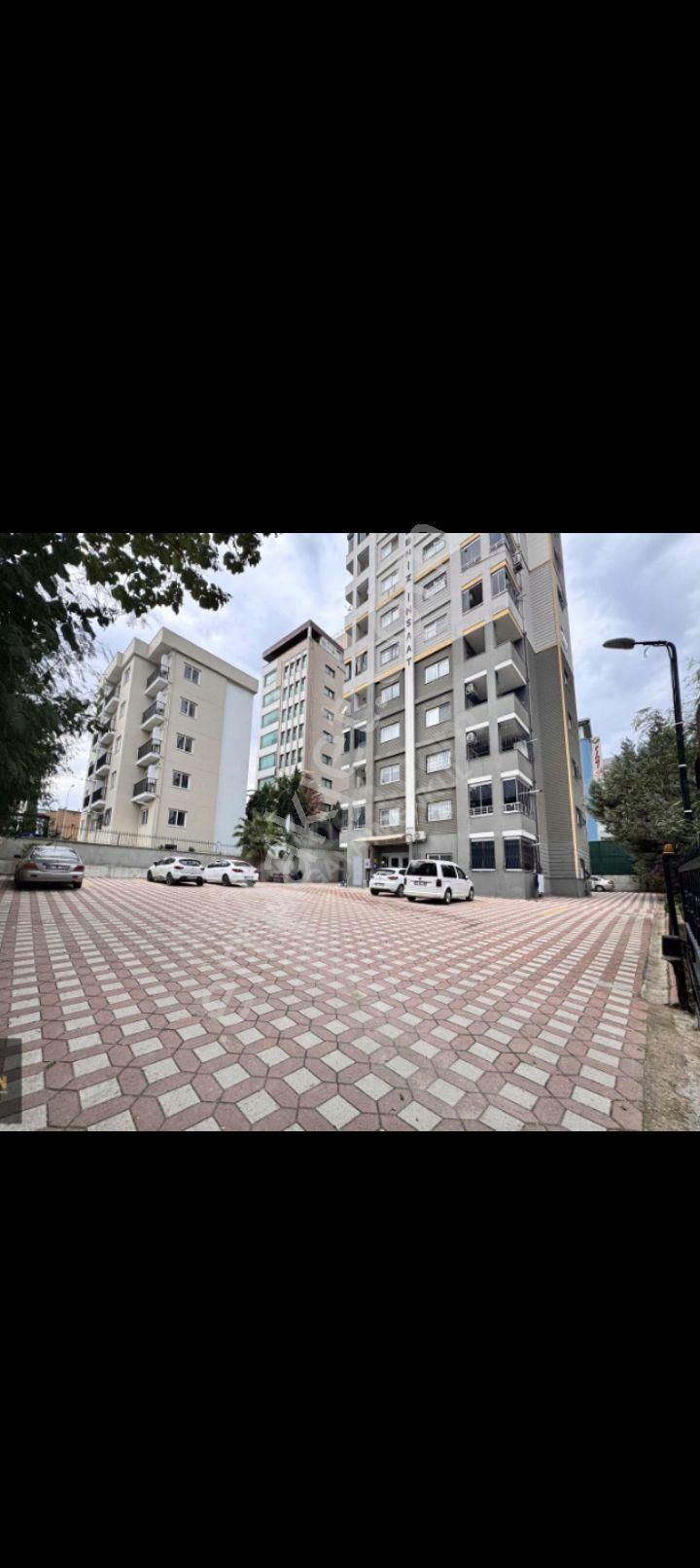 Mahfesığmaz Mahallesi Avrupa Hospital Yurume Mesafesi 2+1 - Görsel 4