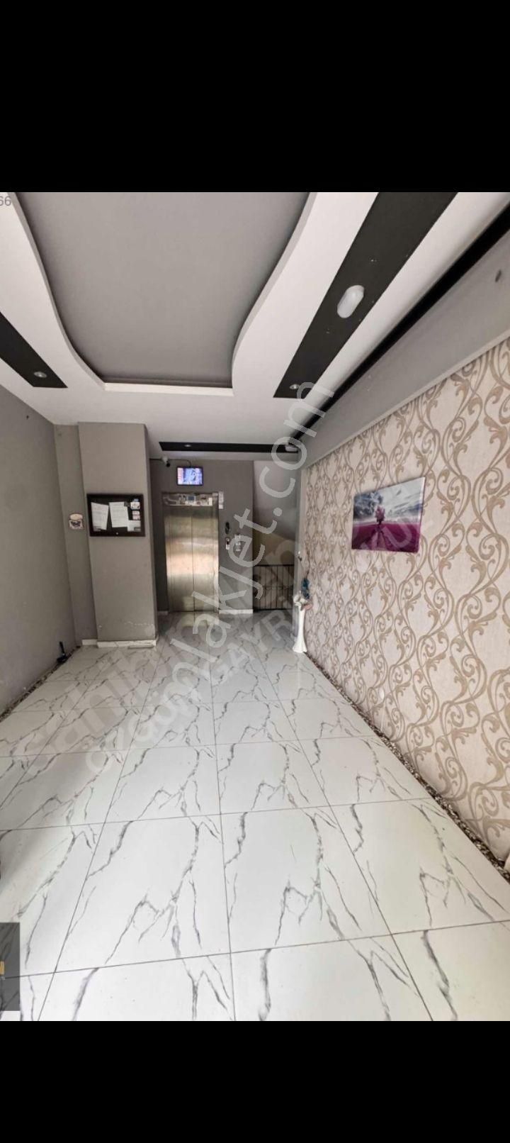 Mahfesığmaz Mahallesi Avrupa Hospital Yurume Mesafesi 2+1 - Görsel 9