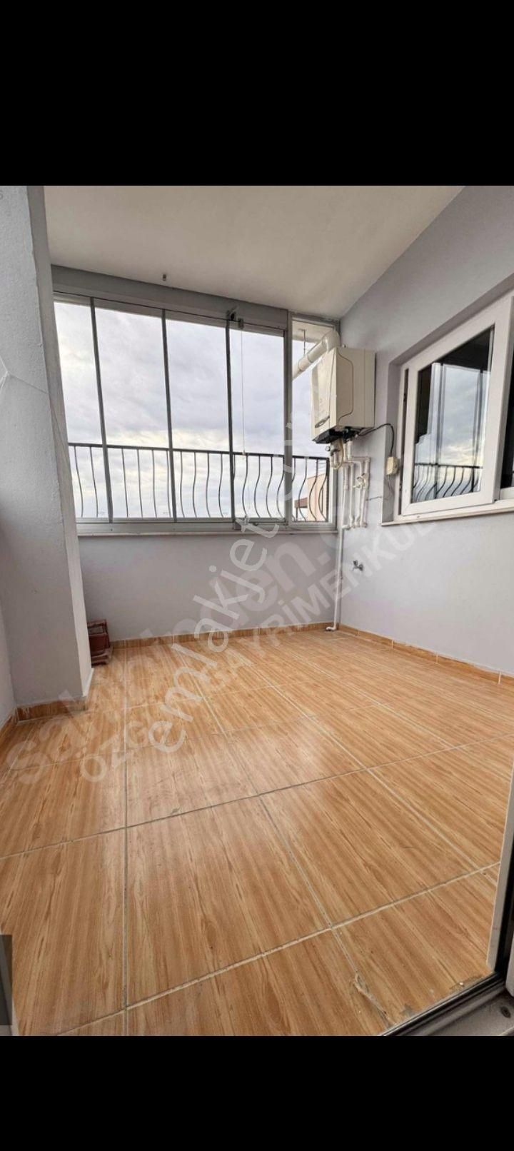 Mahfesığmaz Mahallesi Avrupa Hospital Yurume Mesafesi 2+1 - Görsel 12