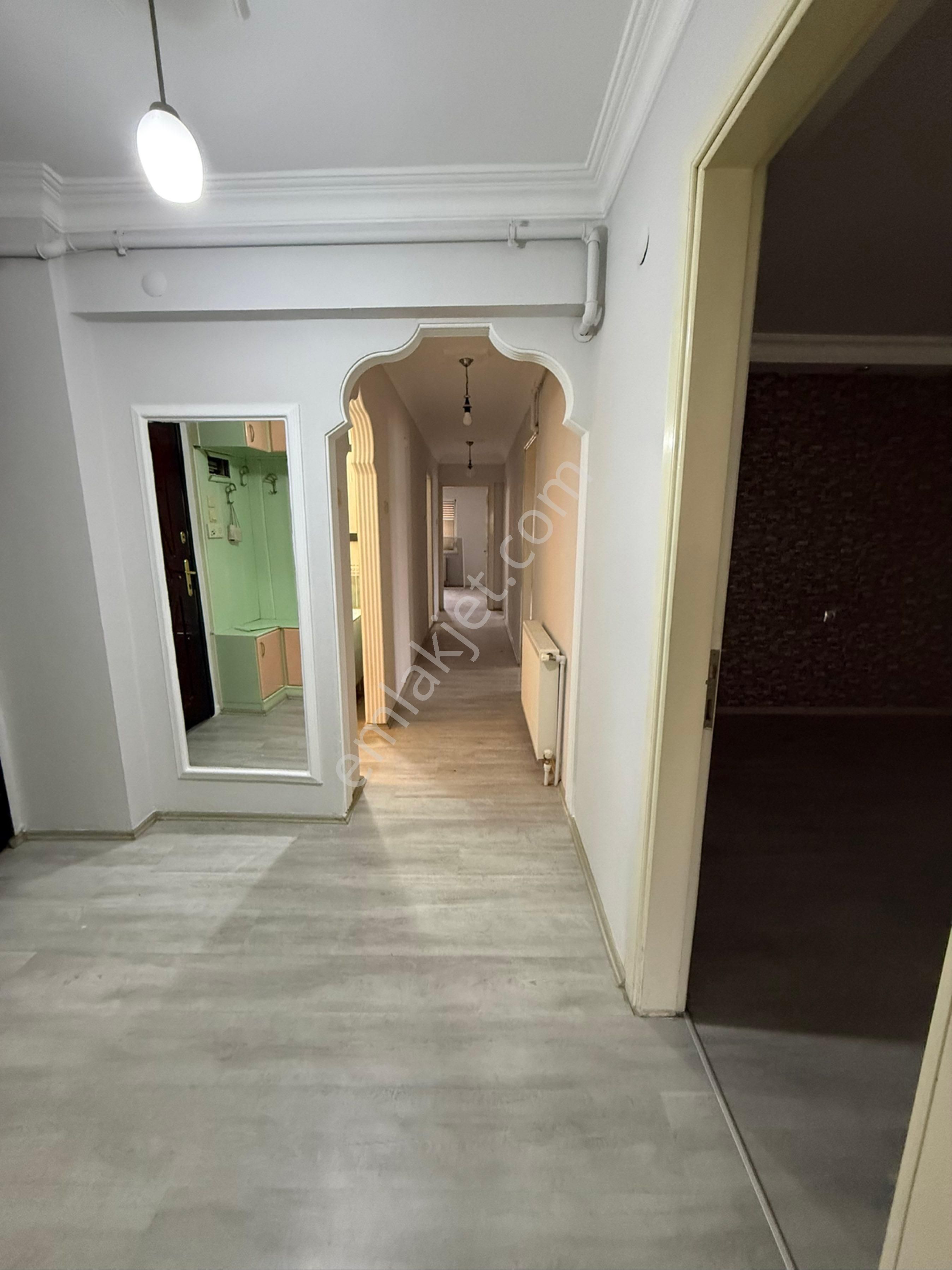 Alenz Gayrimenkulden 3+1 Doğalgazlı Satılık Daire - Görsel 19