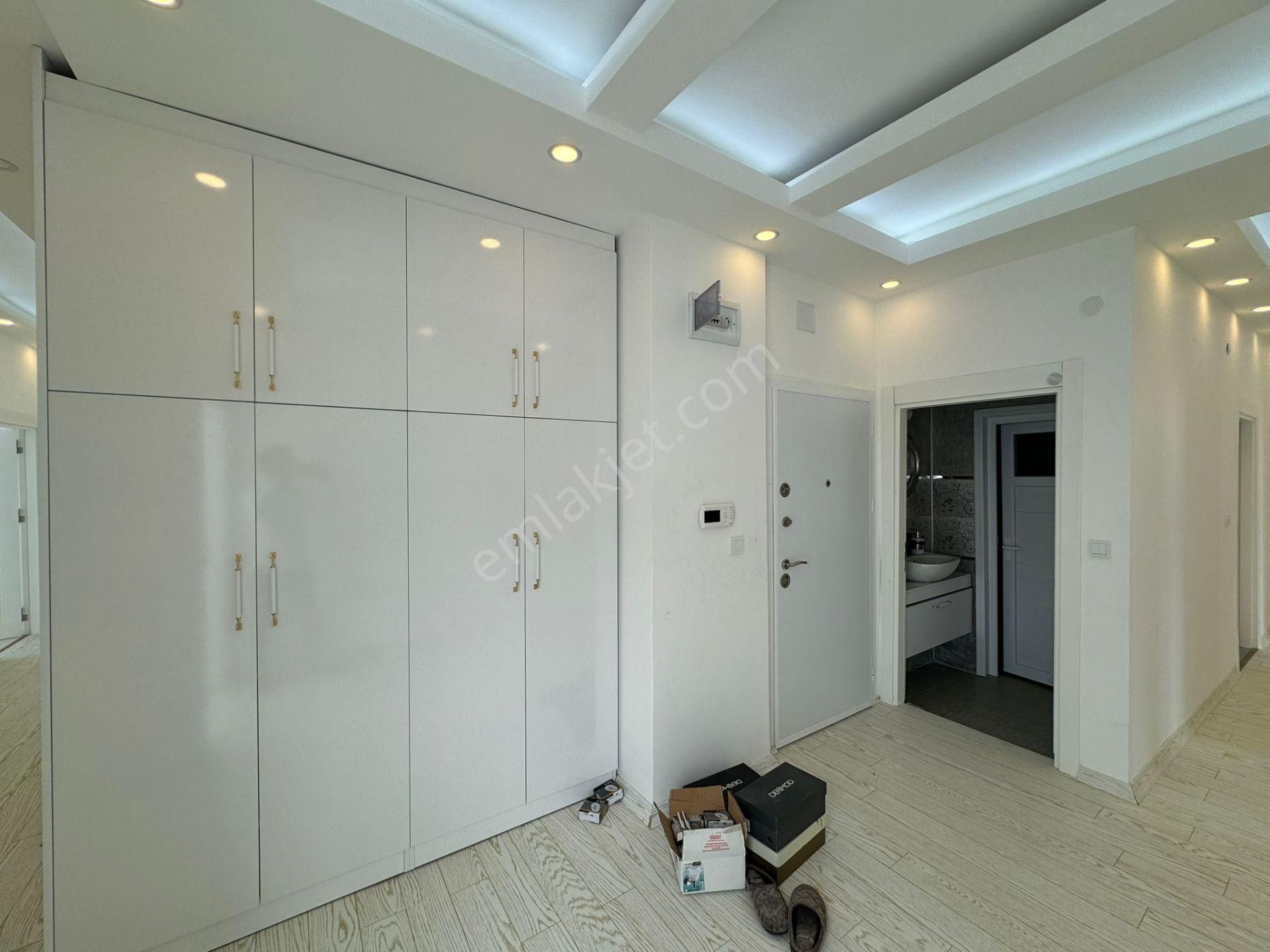 E.gökal Yeşilburç Yolu Özel Yapım 6.5+1 Lüx Daire İnönü Takas ! - Görsel 21