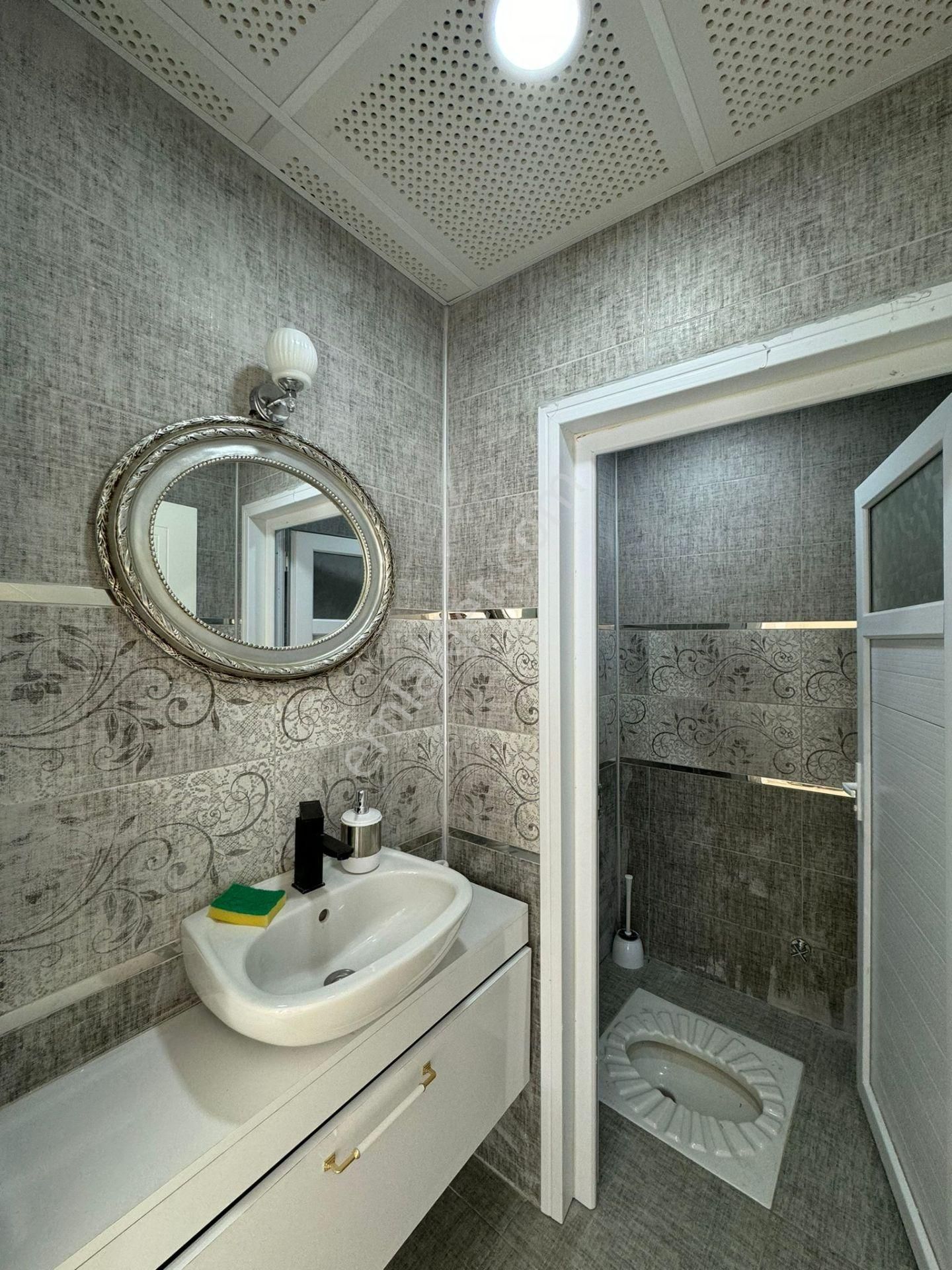 E.gökal Yeşilburç Yolu Özel Yapım 6.5+1 Lüx Daire İnönü Takas ! - Görsel 28