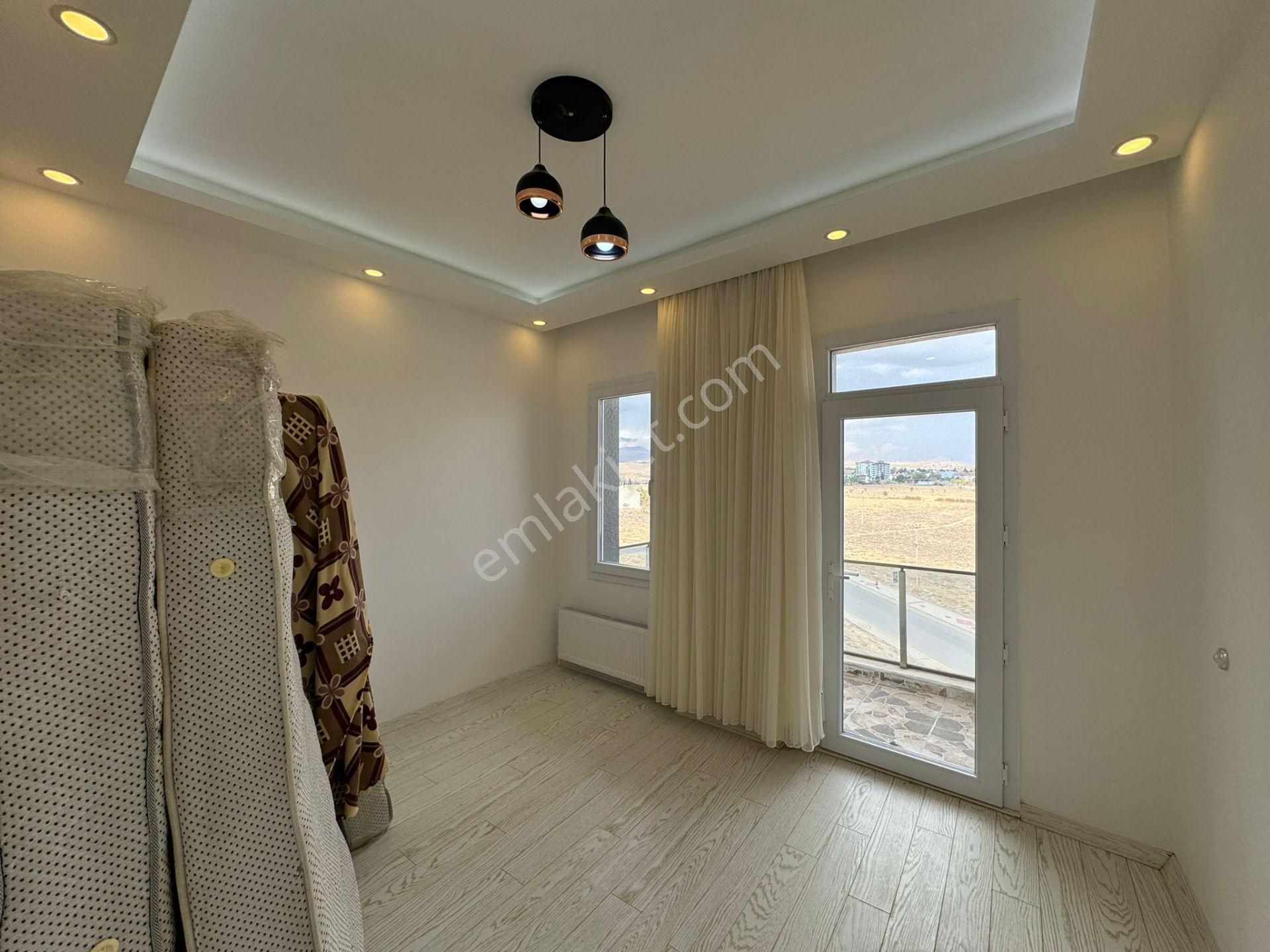 E.gökal Yeşilburç Yolu Özel Yapım 6.5+1 Lüx Daire İnönü Takas ! - Görsel 13