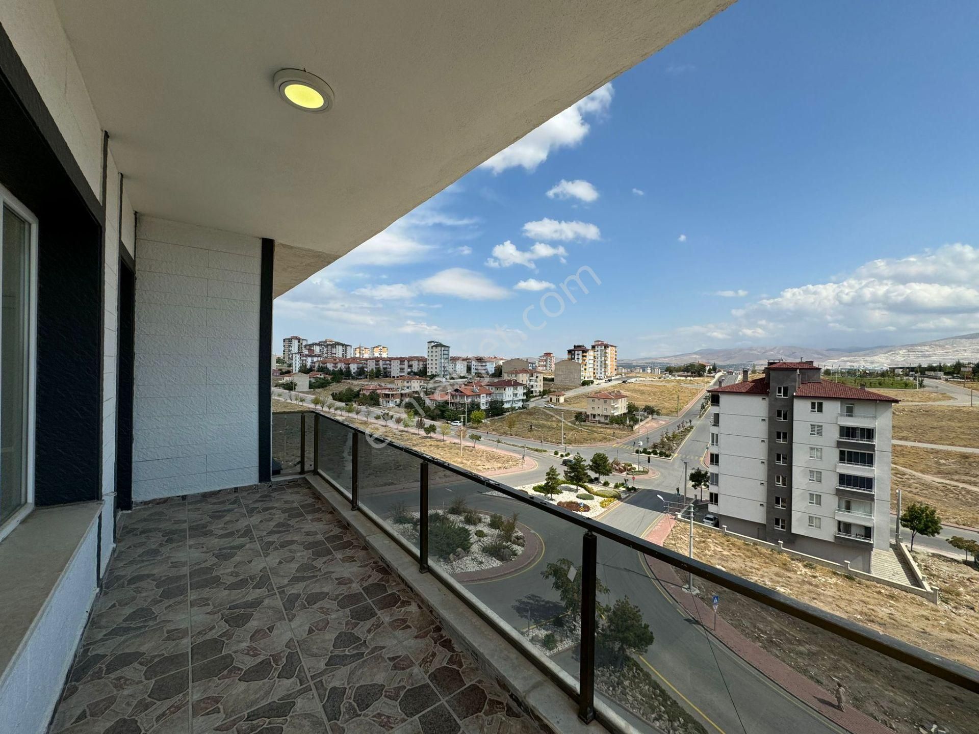 E.gökal Yeşilburç Yolu Özel Yapım 6.5+1 Lüx Daire İnönü Takas ! - Görsel 9