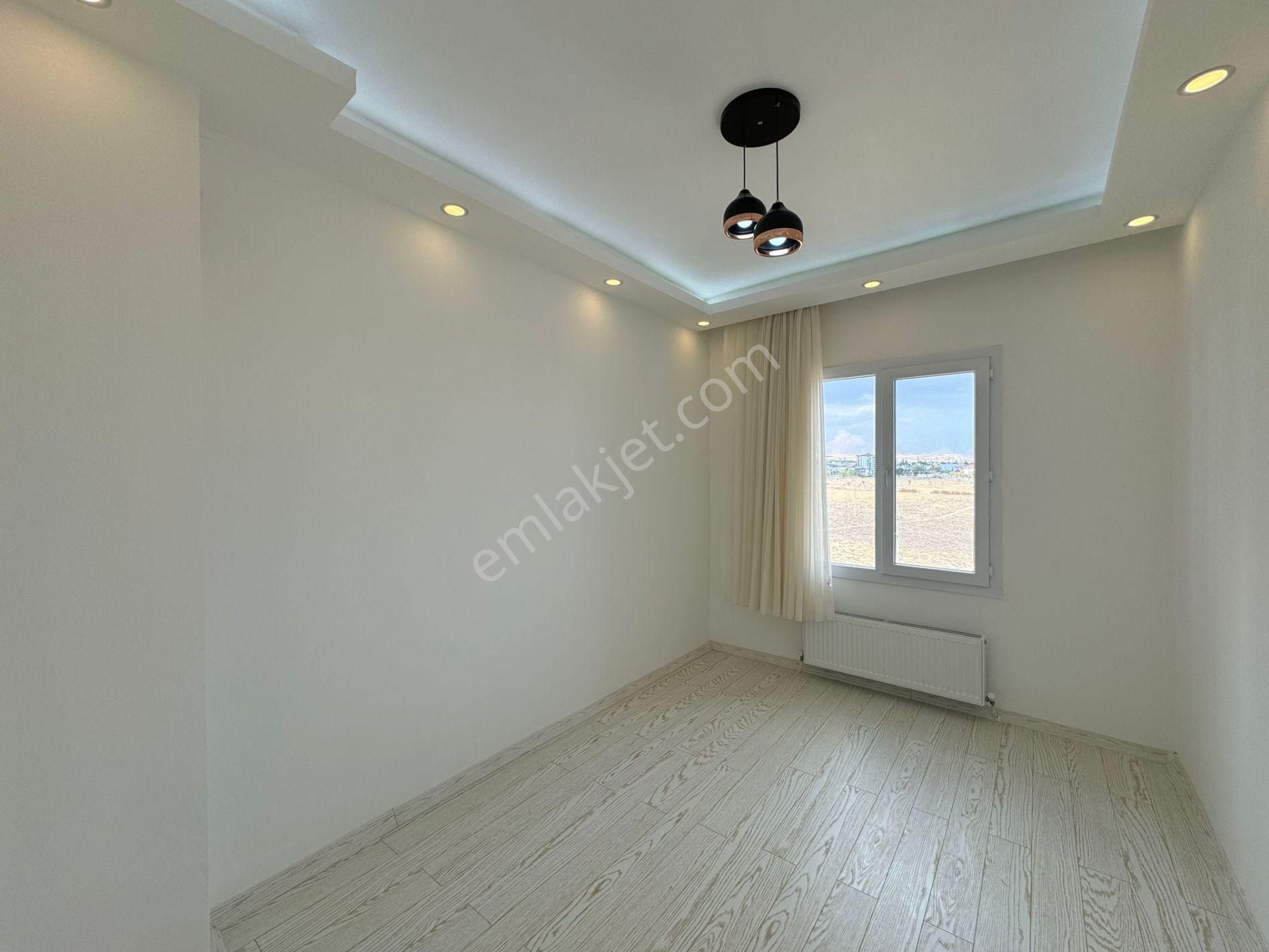 E.gökal Yeşilburç Yolu Özel Yapım 6.5+1 Lüx Daire İnönü Takas ! - Görsel 14