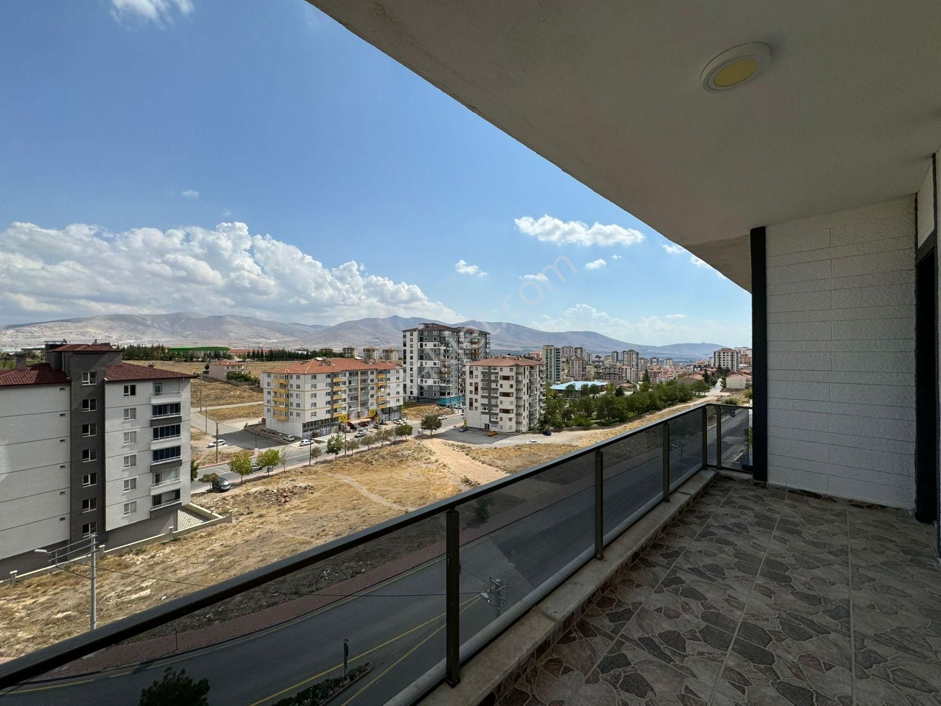 E.gökal Yeşilburç Yolu Özel Yapım 6.5+1 Lüx Daire İnönü Takas ! - Görsel 7