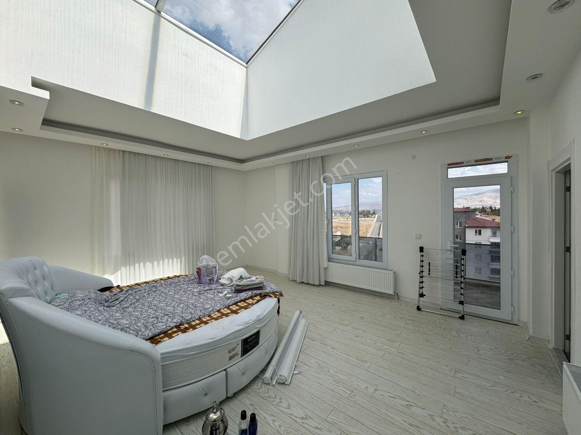 E.gökal Yeşilburç Yolu Özel Yapım 6.5+1 Lüx Daire İnönü Takas ! - Görsel 17