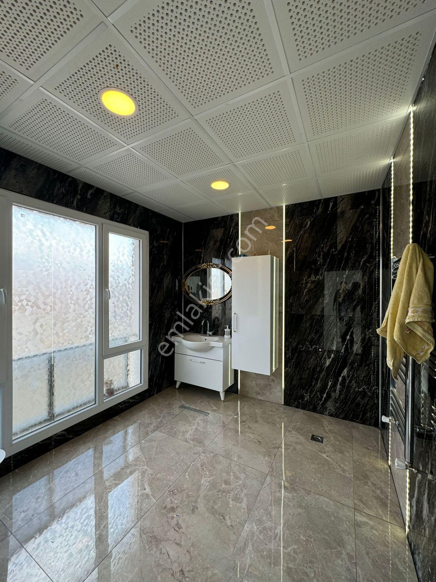 E.gökal Yeşilburç Yolu Özel Yapım 6.5+1 Lüx Daire İnönü Takas ! - Görsel 24