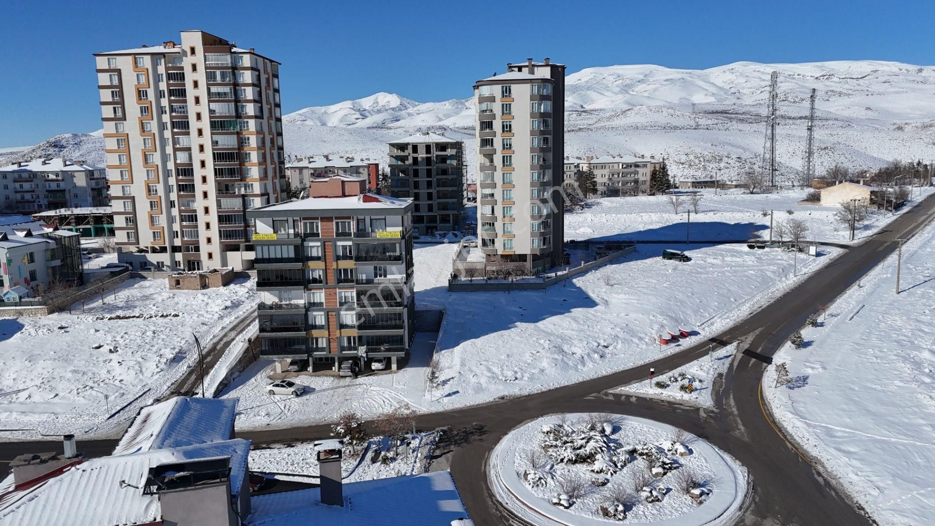 E.gökal Yeşilburç Yolu Özel Yapım 6.5+1 Lüx Daire İnönü Takas ! - Görsel 3