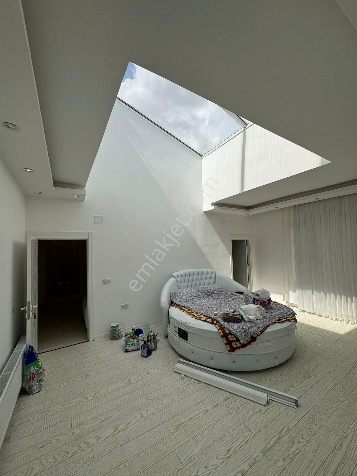 E.gökal Yeşilburç Yolu Özel Yapım 6.5+1 Lüx Daire İnönü Takas ! - Görsel 16