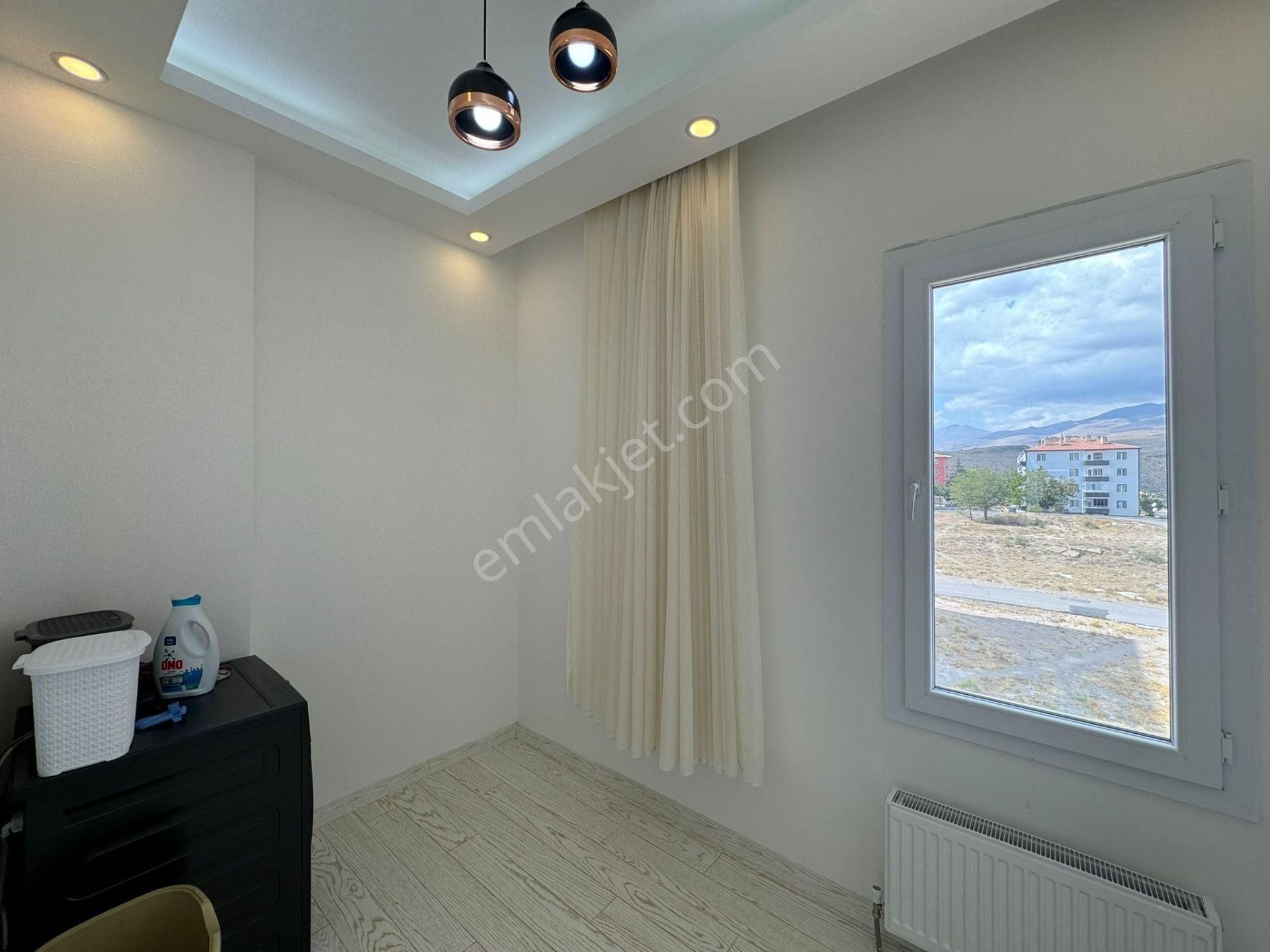 E.gökal Yeşilburç Yolu Özel Yapım 6.5+1 Lüx Daire İnönü Takas ! - Görsel 15