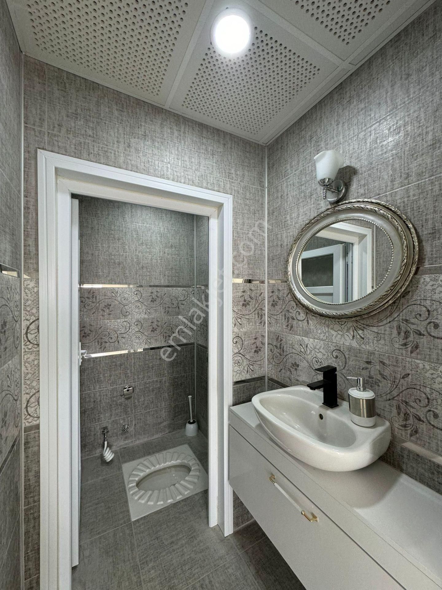 E.gökal Yeşilburç Yolu Özel Yapım 6.5+1 Lüx Daire İnönü Takas ! - Görsel 29