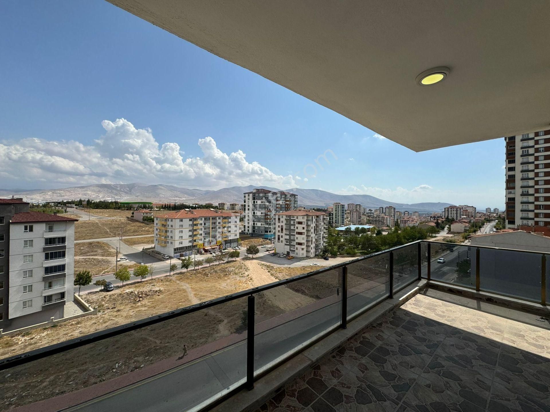 E.gökal Yeşilburç Yolu Özel Yapım 6.5+1 Lüx Daire İnönü Takas ! - Görsel 8