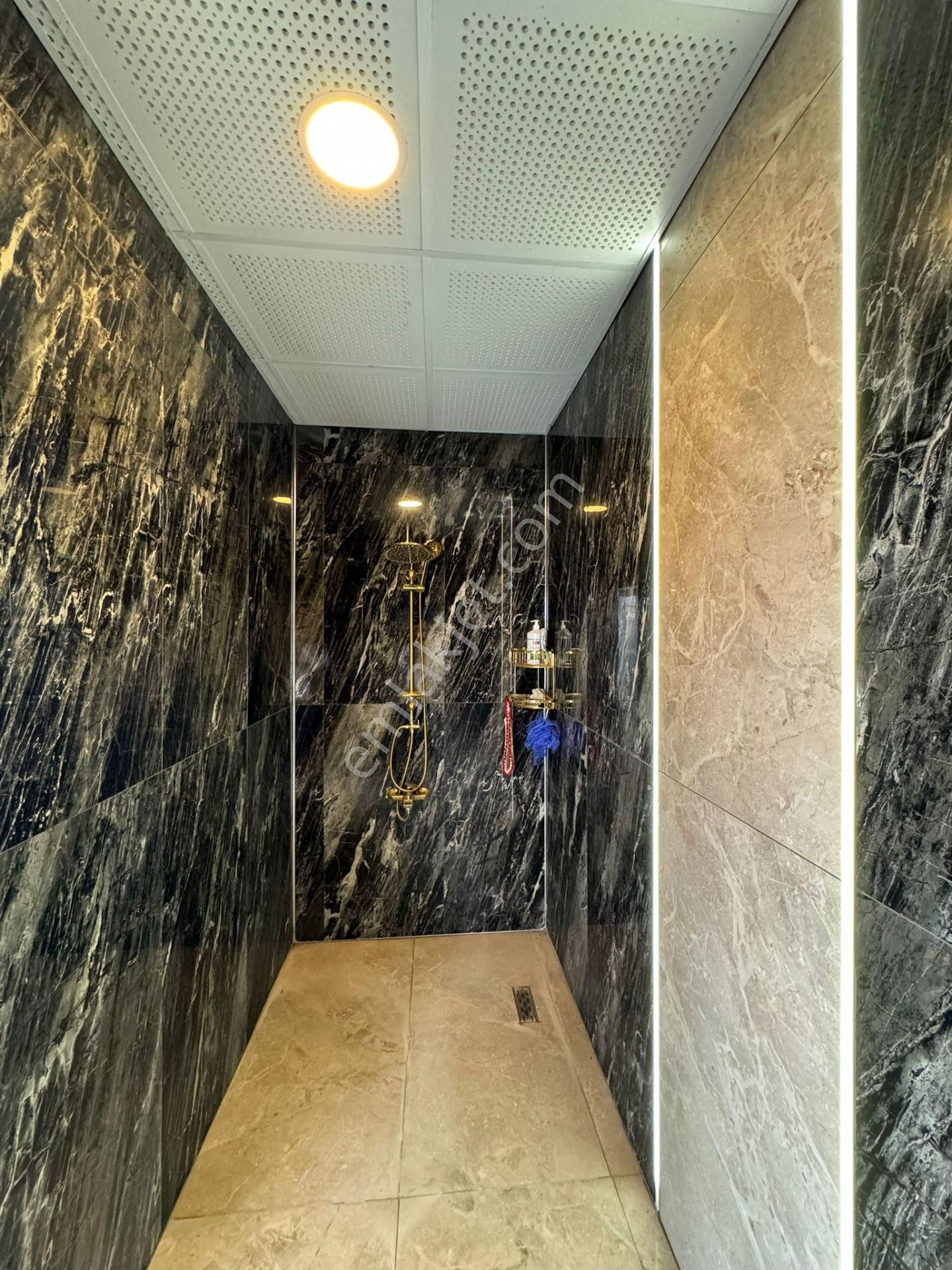 E.gökal Yeşilburç Yolu Özel Yapım 6.5+1 Lüx Daire İnönü Takas ! - Görsel 25