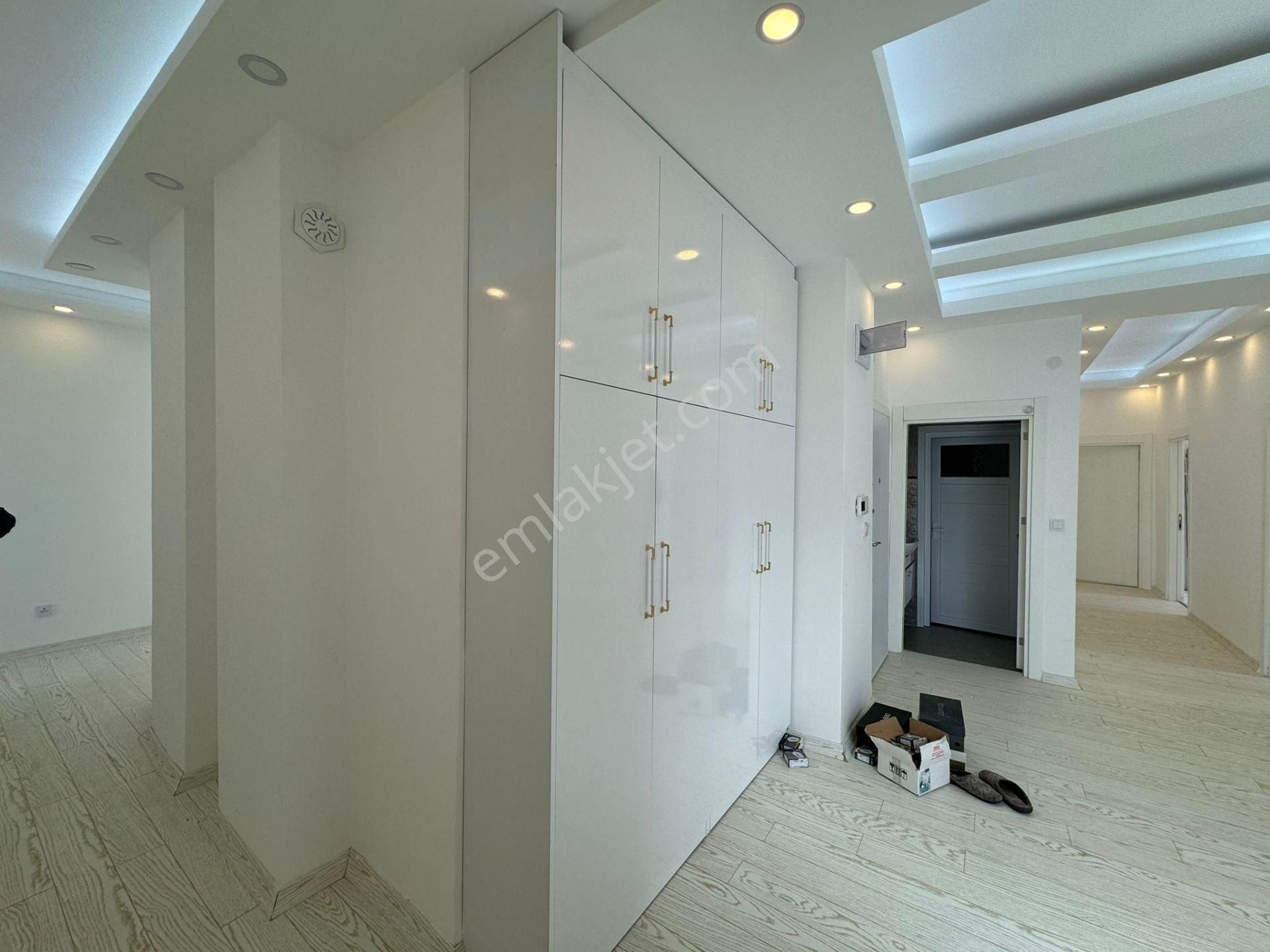 E.gökal Yeşilburç Yolu Özel Yapım 6.5+1 Lüx Daire İnönü Takas ! - Görsel 20