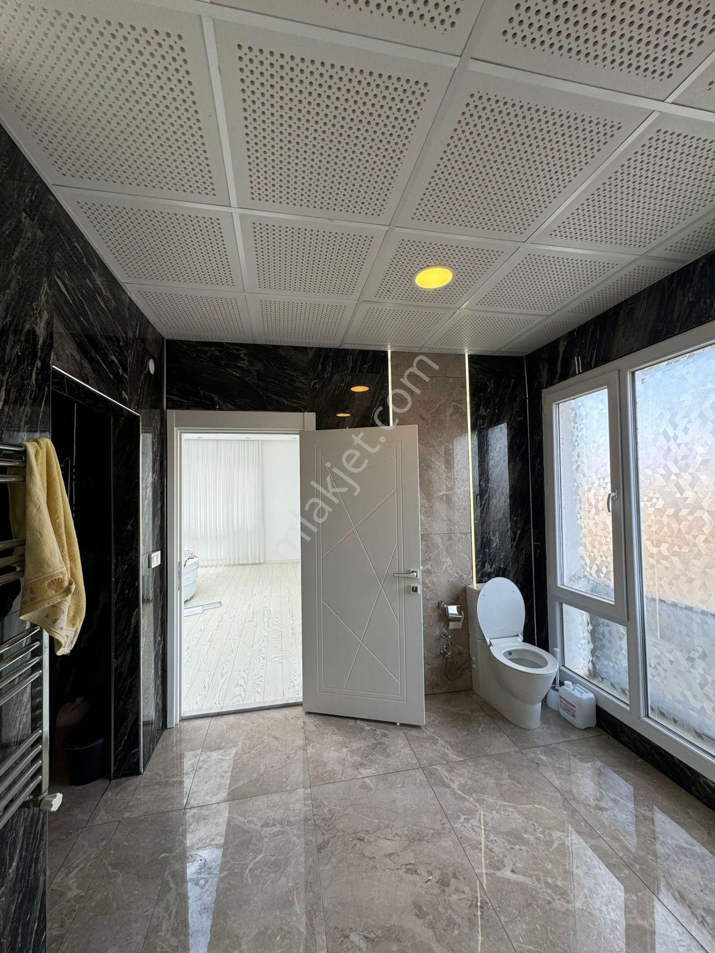 E.gökal Yeşilburç Yolu Özel Yapım 6.5+1 Lüx Daire İnönü Takas ! - Görsel 26