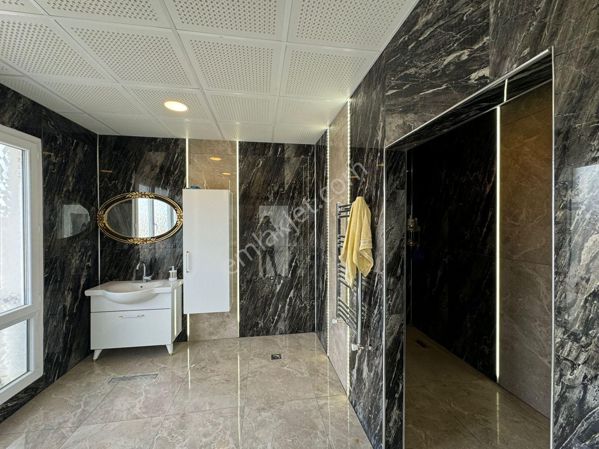 E.gökal Yeşilburç Yolu Özel Yapım 6.5+1 Lüx Daire İnönü Takas ! - Görsel 23