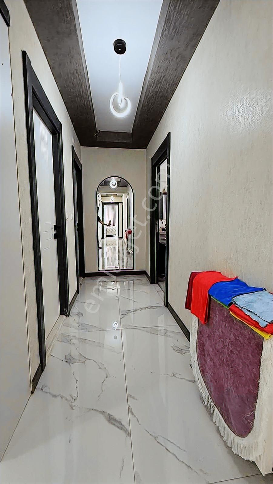 Yenikent Menderes Mah. Cd. Üzeri 3+1 Ara Katta Full Yapılı Daire - Görsel 30