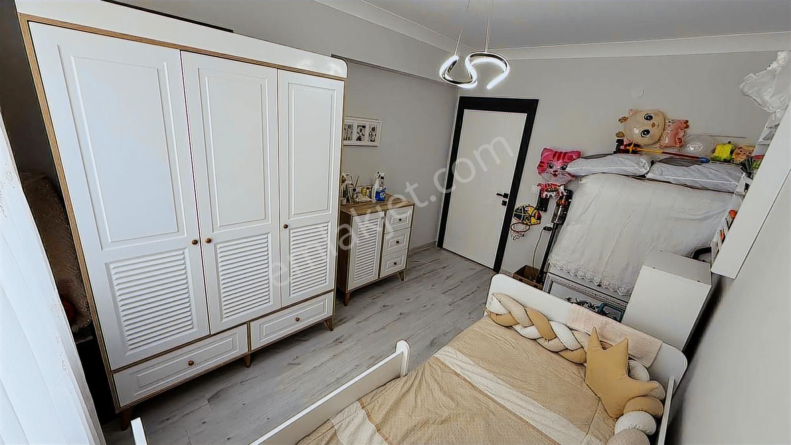 Yenikent Menderes Mah. Cd. Üzeri 3+1 Ara Katta Full Yapılı Daire - Görsel 9