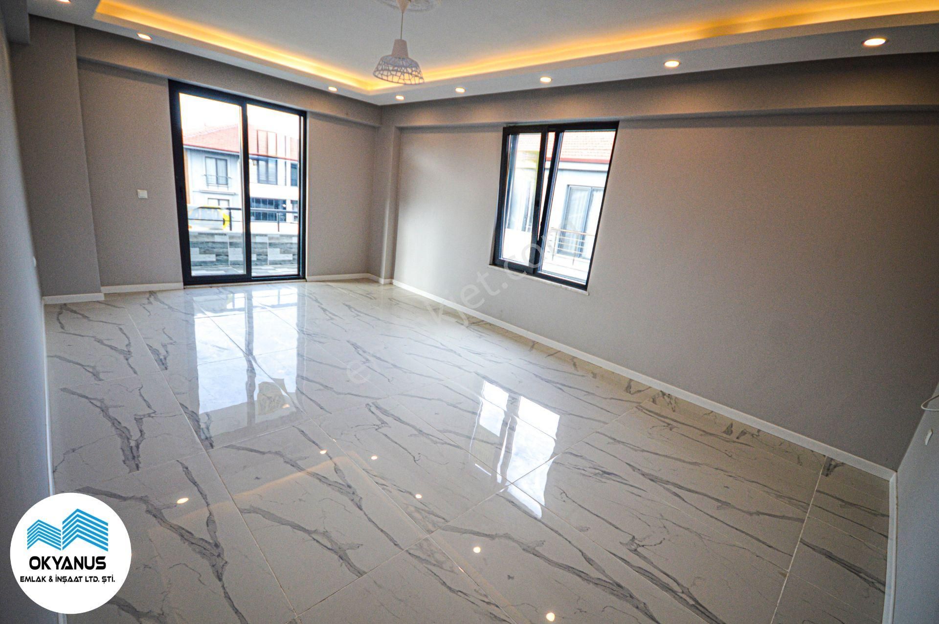 Yalancı İlanlara Son Karasu Da Kabakoz’da Havuzlu Sitede 3+1 Daire - Görsel 25